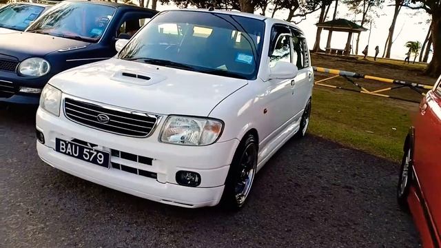Mira Gino L7 2019