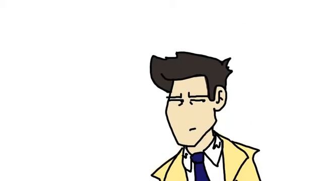 What Does Cas Say