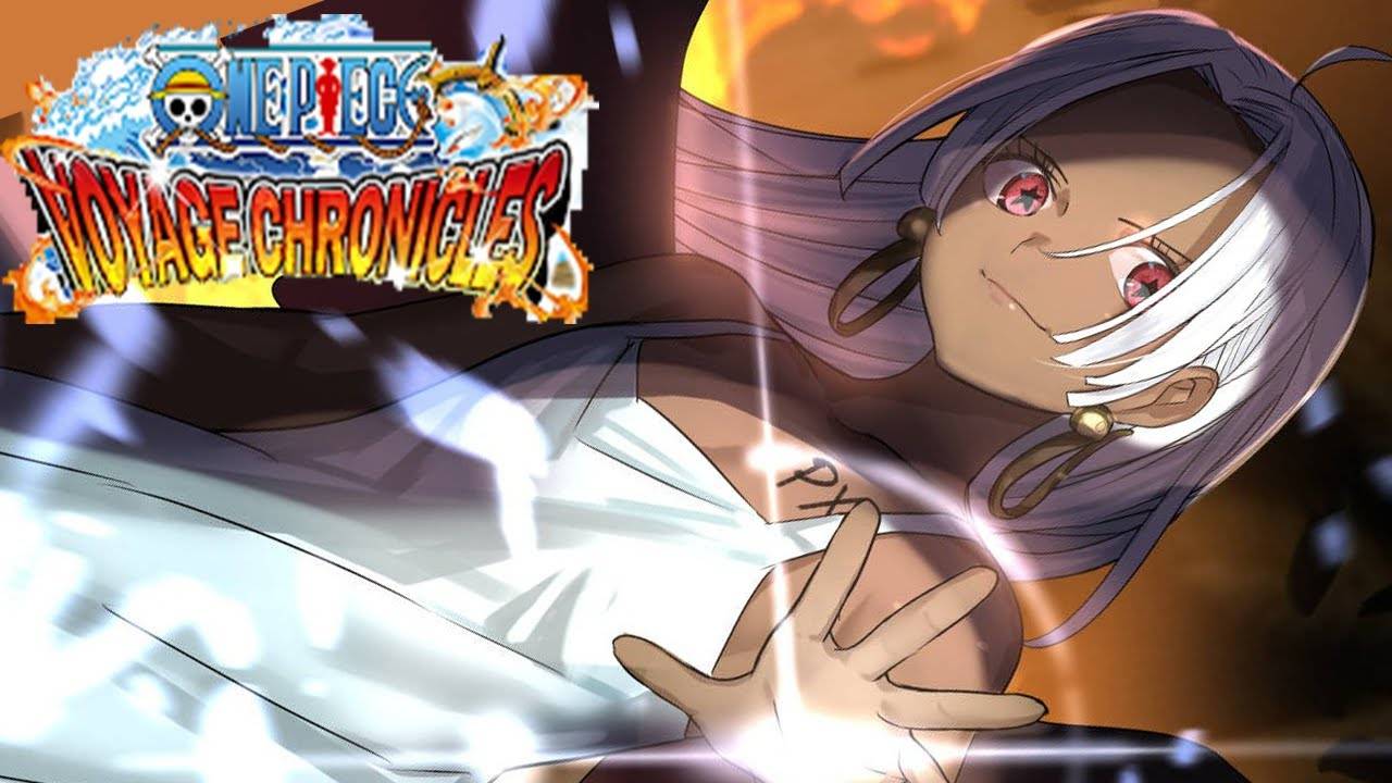 OP:Voyage ChroniclesOP/Yonko Combat/Pirate Duel/The strong world Стрим по игре, Переосмысление ГБ.