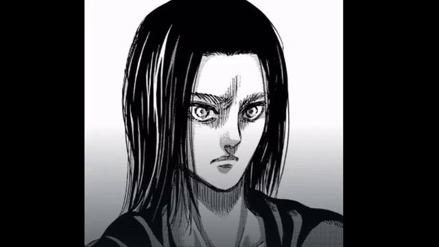 Attack on titan ending idk