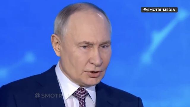Путин поручил правительству отрегулировать возвращение иностранных компаний