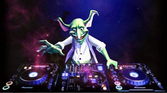 DJ ZIIO Remix - Morena 2021🎵🚀