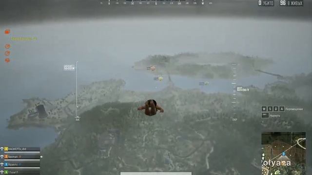 PUBG SHUNAQA XIYONATKORLAR HAM BO'LARKAN A???