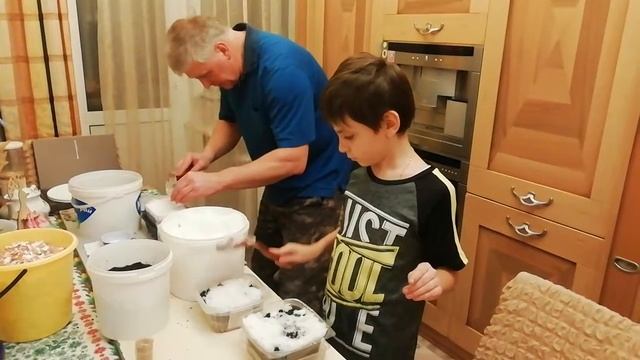 посадка сельдерея