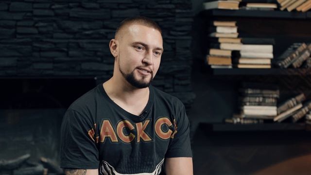 Павел Коршунов: О заботе