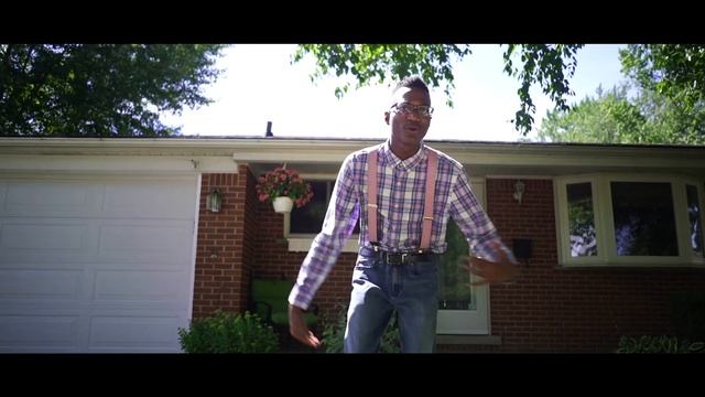 B. Sean - Like That