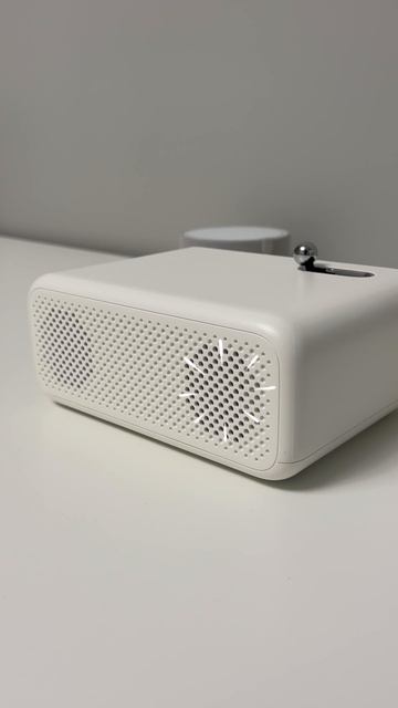 Проектор Wanbo mini