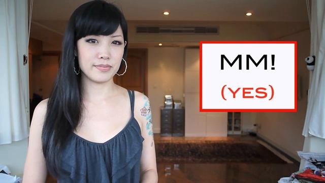 Basic Mandarin for Travel Part 1: Top 9 phrases