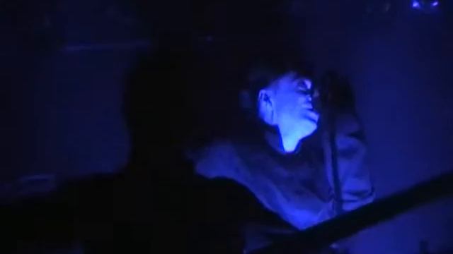 Глеб Самойлоff & The Matrixx - 19 - Вампиры - Архангельск - клуб М33, 2010.12.11