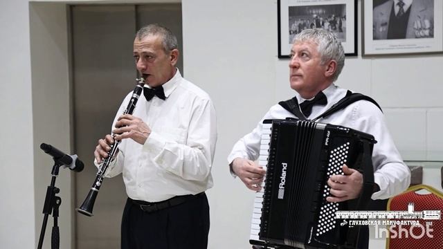 Манук Мартиросян попурри
