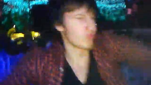 Скретчи от DJ OGURETZ