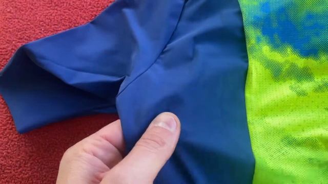 Castelli Polvere Cycling Jersey