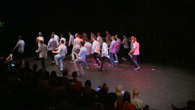 GMDC Showcase- Time Of My Life