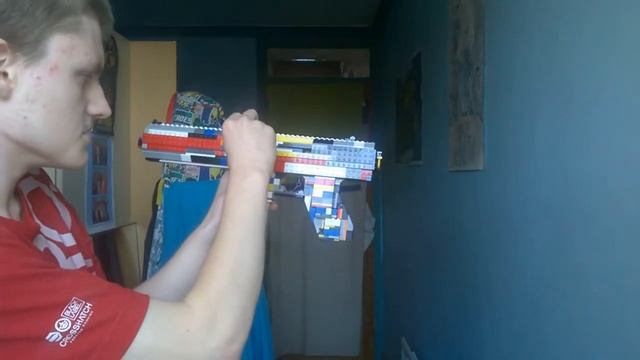 Lego A99
