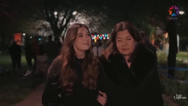 YALI ÇAPKINI 64.BÖLÜM 2.FRAGMAN / Benim Kızıma Ne Oldu !