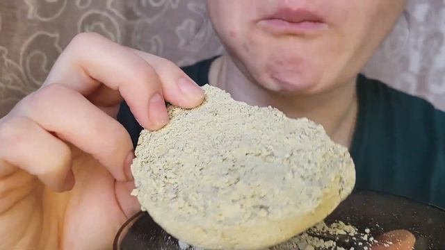 ASMR Сookie ~ Асмр Печенька