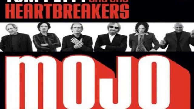 Let Yourself Go - Tom Petty and the Heartbreakers