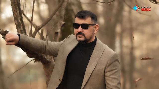 Nicat Etibarli & Ayten Nicat - Ilk Mehebbetim (Official Video)