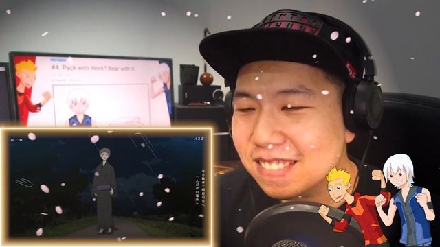 METALHEAD reacts to ANO YUME WO NAZOTTE / あの夢をなぞって by YOASOBI | First Time Reaction