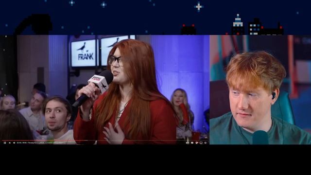 ДК СМОТРИТ «ВОПРОС РЕБРОМ» С НИКИТОЙ КОЛОГРИВЫМ