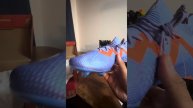 PUMA FUTURE ULTIMATE CLEATS