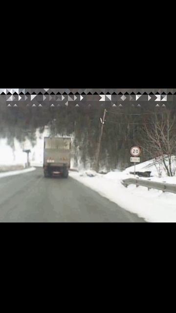 Больной на всю голову.