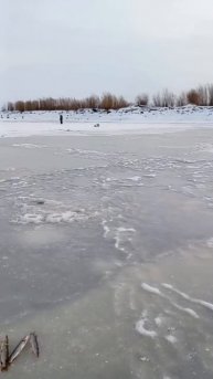 зимняя рыбалка на щуку