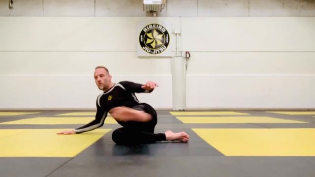 Tiger Routine