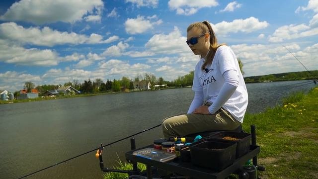 ZAPRASZAM na MEETING TROTKA&PRZYJACIELE 22.05.2021 || ŁOWISKO 3 STAWY GORYŃ koło RADOMIA