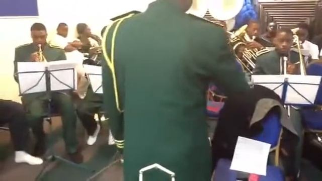 Faki London - Tata Molimo Santu