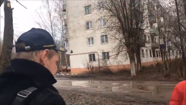 Понедельник день тяжелый?
