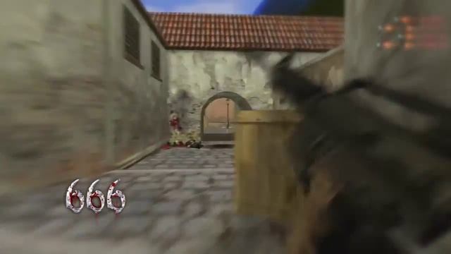 [AIM CFG]CFG 666 DONWLOAD Скачать CFG 666 [AIM CFG]