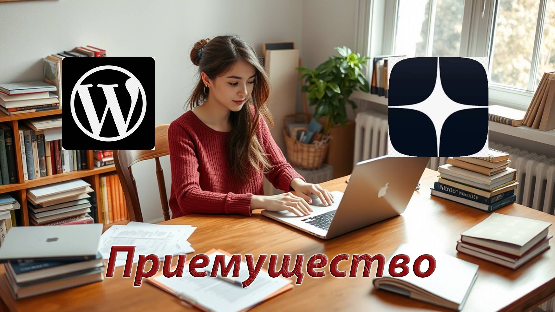 В чем преимущество платформы Дзен между веб-сайтом в 2025г?