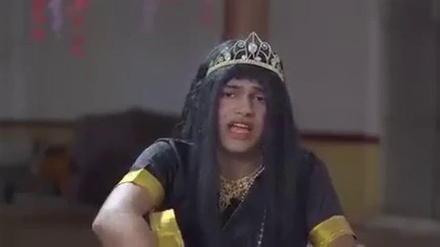 नंगी करके मारूंगा तेरी गुसल खाने में 😱||#round2worldnewvideo
