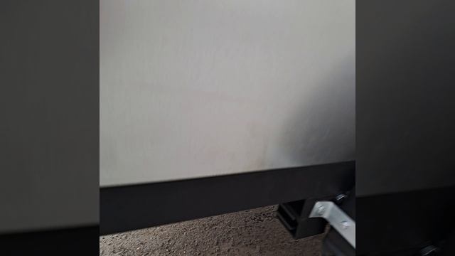 Новый прицеп