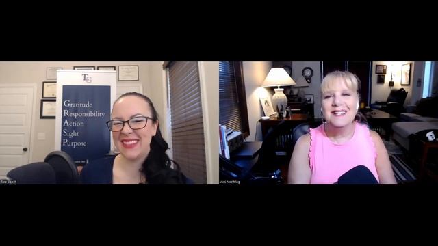Tara LaFon Gooch on How to Grasp Confidence and Your Own Power EP 242