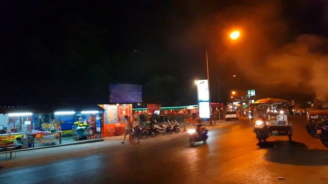 Thailand Phuket Krabi  Rawai UHD 4K
