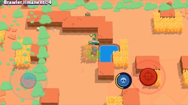 Ci ero quasi riuscito... Brawl Stars ITA