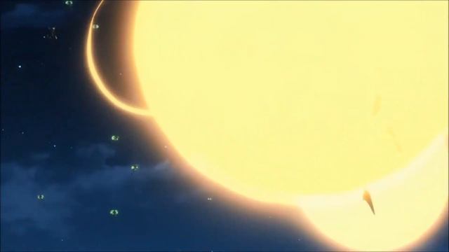 DATE A LIVE II [AMV],Pieces