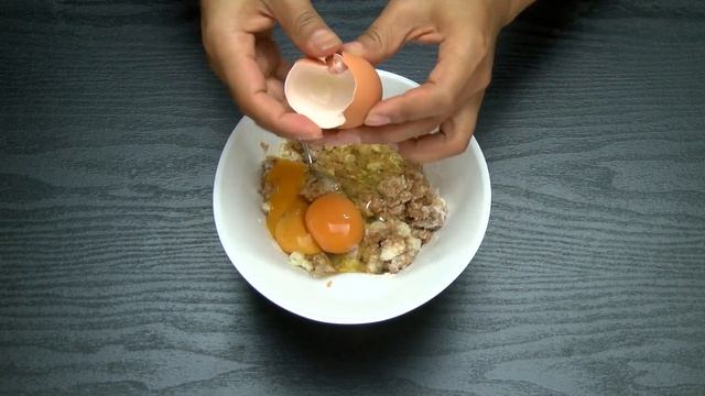 Como Preparar Moldes Cremosos de Atun- HogarTv por Juan Gonzalo Angel