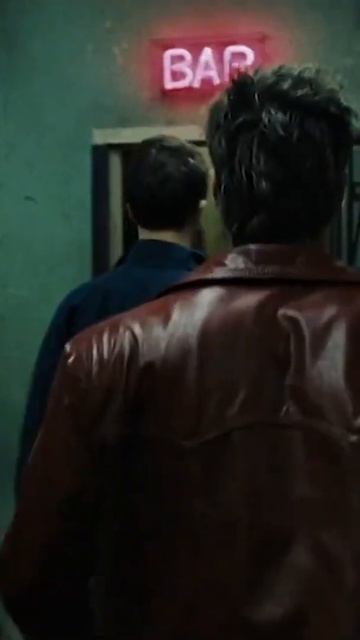Fight Club [Movie Review] 1999
