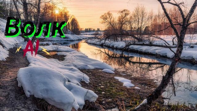 Весна