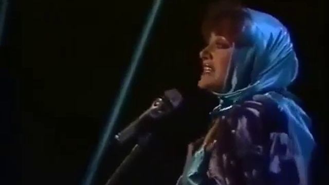 Nie zostawiaj mnie (Opole 1986) - Irena Jarocka