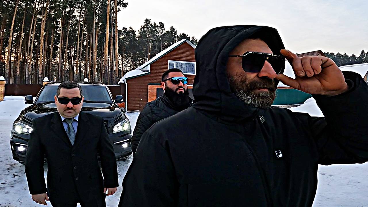 Жогово СИБИРЬ!
