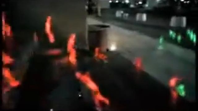 Зеленые Даги  красные скины душу их мотал