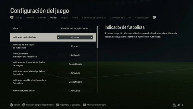 ✅ -Los MEJORES SLIDERS REALISTAS para jugar & ARREGLAR el MODO CARRERA en FC 24!🔥
