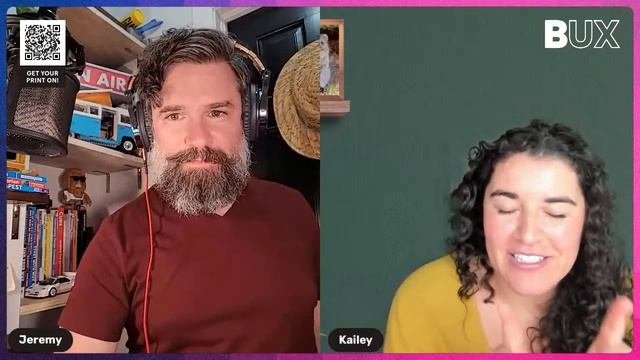 Super Hireable // Live Q&A With Kailey Trussel