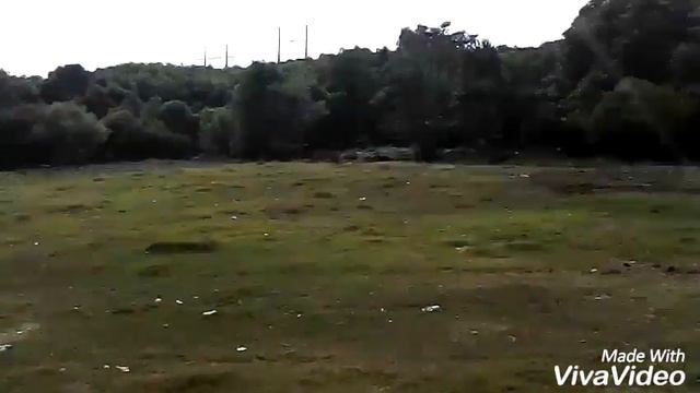 Test hasil camera Syma X8HC