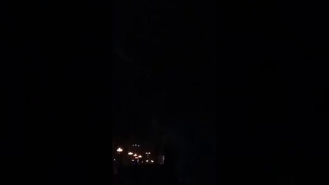 23.02.19 Салют в Хабаровске 2