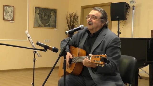 Алексей Турянский - Сенокос